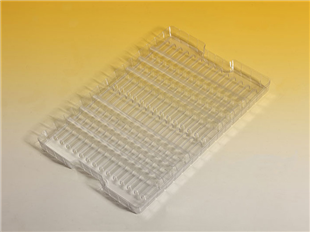 CSD-透明PVC吸塑盒